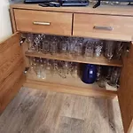 Holiday home Richter In Comfortable *