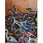 Richter In Comfortable Holiday home Allrode