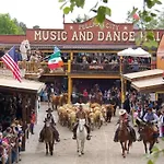 Richter In Comfortable Allrode