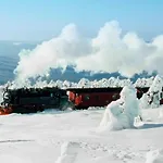 Richter In Comfortable Holiday home