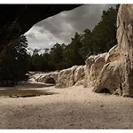 Richter In Comfortable Holiday home Allrode