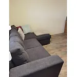 Richter In Comfortable Holiday home Allrode