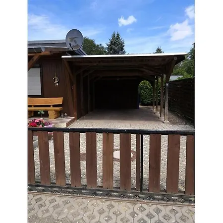 Prázdninový dům Richter In Comfortable