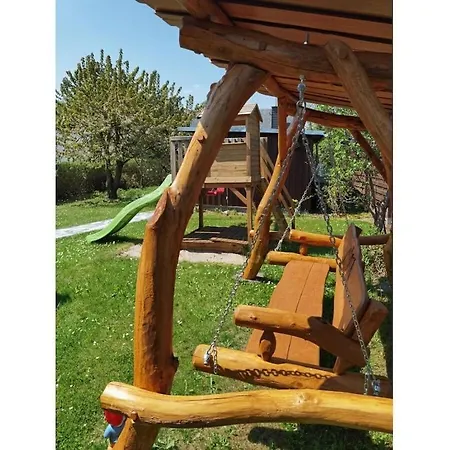 Richter In Comfortable *