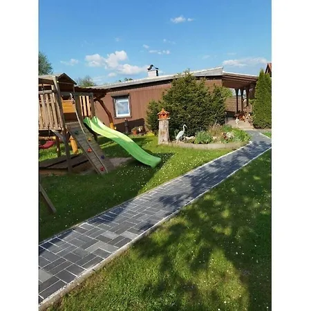 Richter In Comfortable