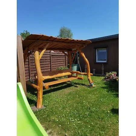 Richter In Comfortable Allrode