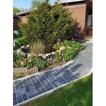 Richter In Comfortable Σπίτι διακοπών Allrode