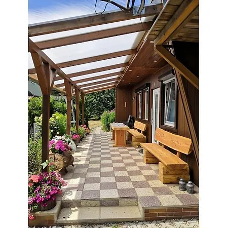 Richter In Comfortable Allrode