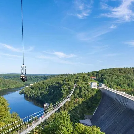 Σπίτι διακοπών Richter In Comfortable