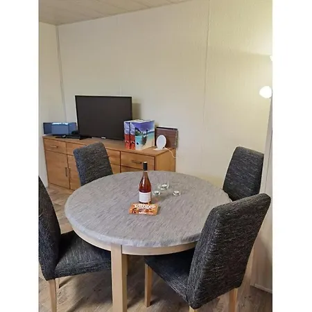 Richter In Comfortable