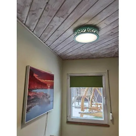 Prázdninový dům Richter In Comfortable Allrode