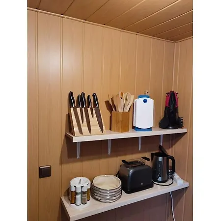 Richter In Comfortable *