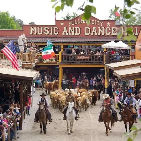 Richter In Comfortable Allrode