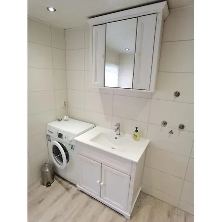 Richter In Comfortable Prázdninový dům Allrode