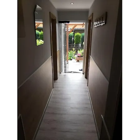 Richter In Comfortable *