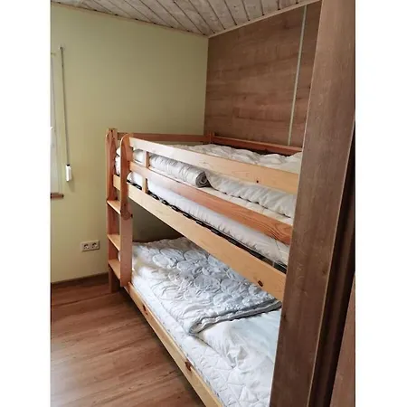 Feriehus Richter In Comfortable Allrode