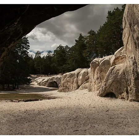 Richter In Comfortable Prázdninový dům Allrode