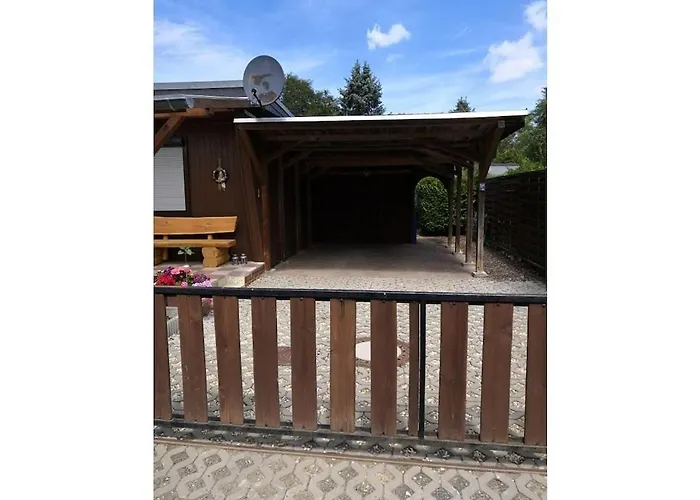 Σπίτι διακοπών Richter In Comfortable