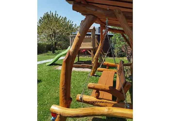 Richter In Comfortable *