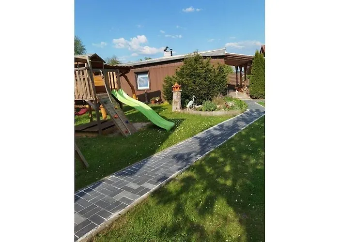 Richter In Comfortable