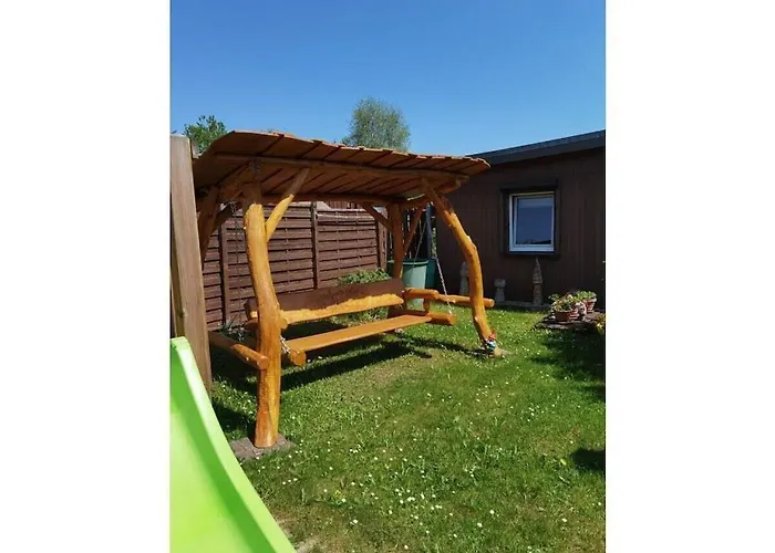 Richter In Comfortable Allrode