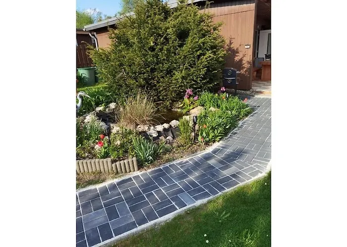 Richter In Comfortable Ferienhaus Allrode