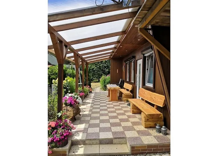 Richter In Comfortable Allrode