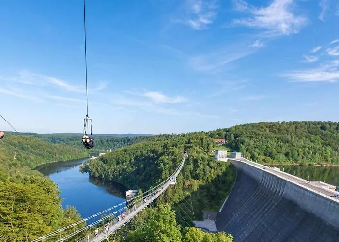 Ferienhaus Richter In Comfortable