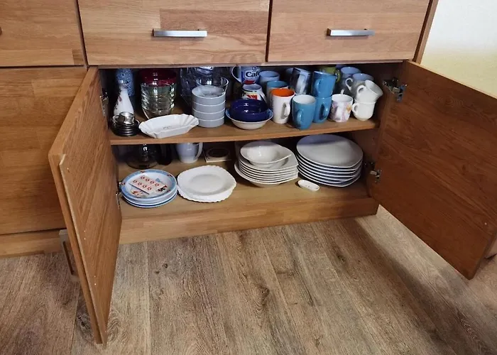 Σπίτι διακοπών Richter In Comfortable *