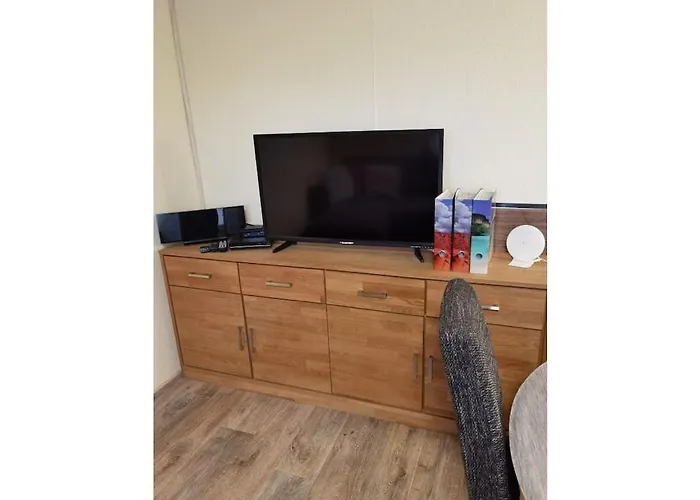 Richter In Comfortable Allrode