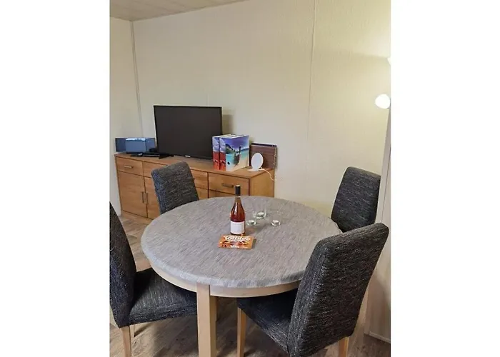 Richter In Comfortable