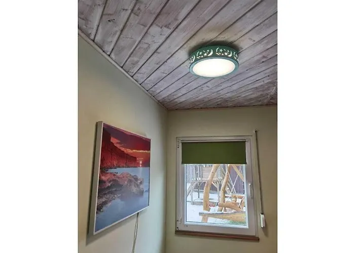 Σπίτι διακοπών Richter In Comfortable Allrode