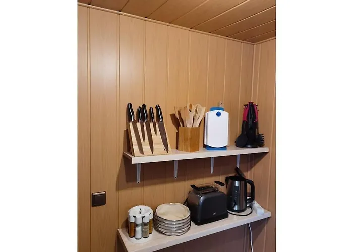 Richter In Comfortable *