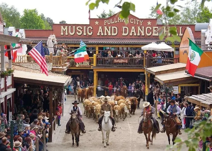 Richter In Comfortable Allrode