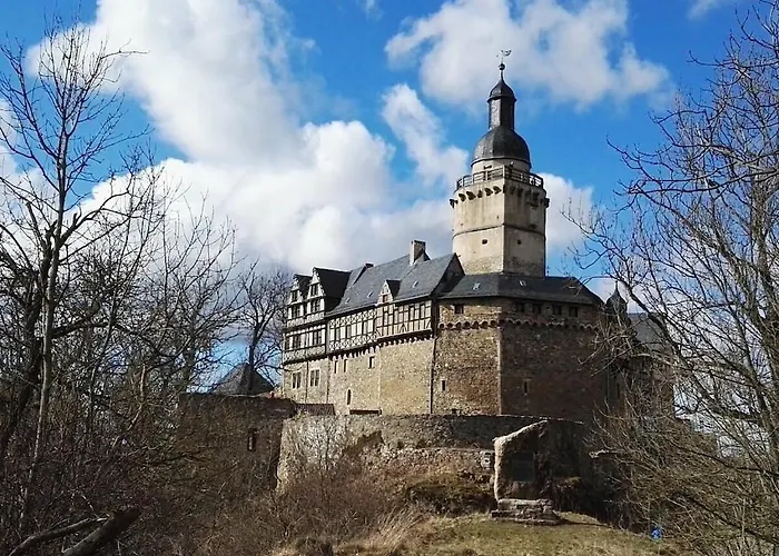 Richter In Comfortable * Allrode