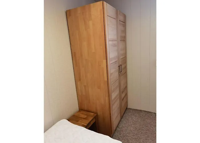 Richter In Comfortable