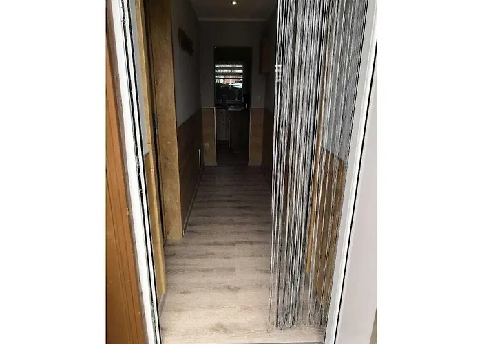 Ferienhaus Richter In Comfortable