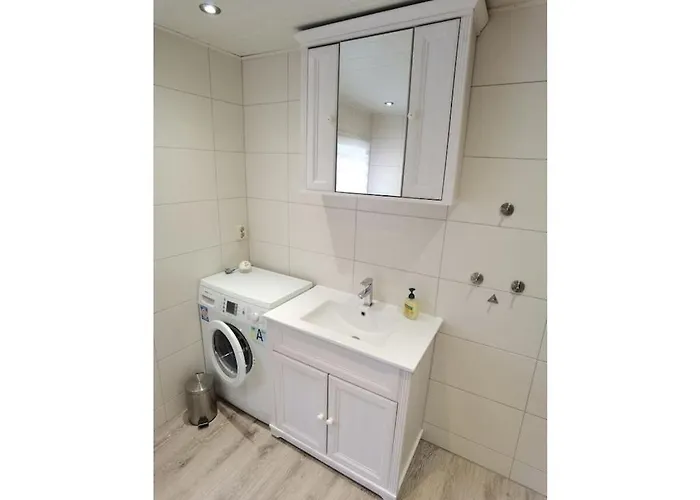 Richter In Comfortable Σπίτι διακοπών Allrode