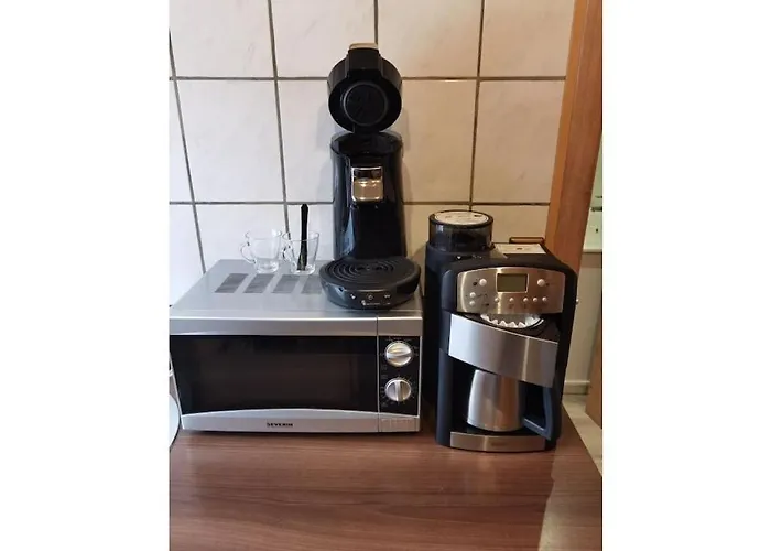 Richter In Comfortable Allrode