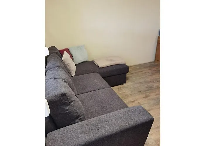 Richter In Comfortable Σπίτι διακοπών Allrode